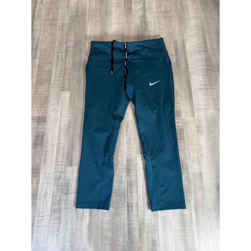 Nike Running Leggings Bundle 4 Pairs Dri-FIT Reflective Athletic Tights Womens S - Picture 2 of 16